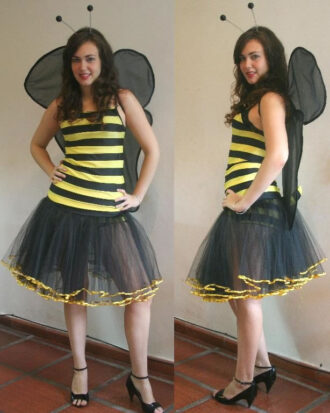 Abeja 01