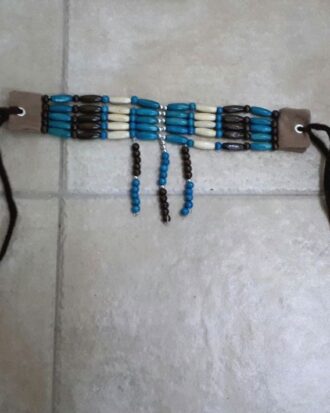 Accesorio Indigena 01