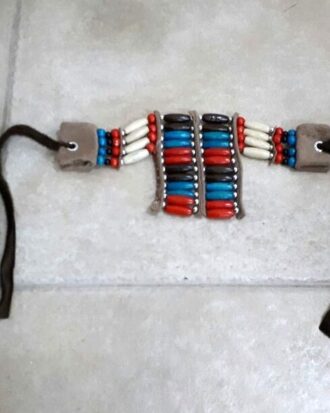 Accesorio Indigena 03