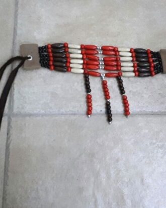 Accesorio Indigena 04