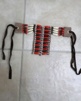Accesorio Indigena 05