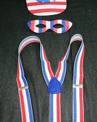 Accesorios Americanos