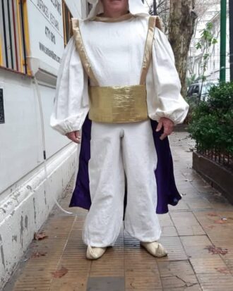 Aladdin 03 (Gorro diferente al 02)