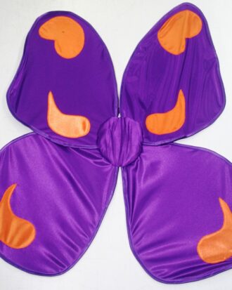 Alas Violetas 01