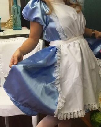 Alicia en el Pais de las Maravillas 04