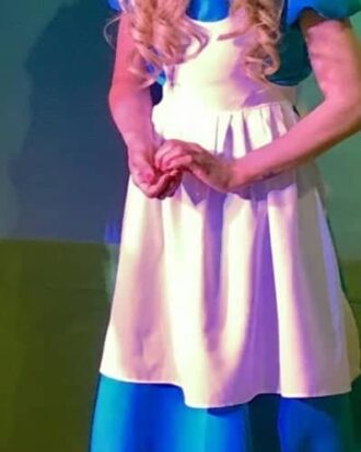 Alicia en el pais de las maravillas 06