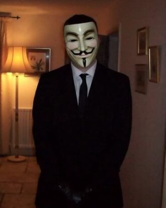 Anonymous