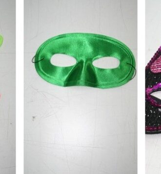 Antifaces Varios 02