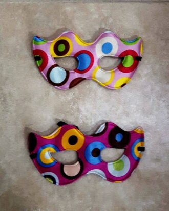 Antifaces Varios 03