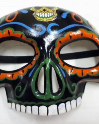 Antifaz Halloween 01
