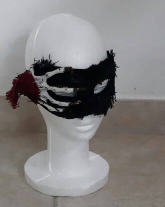 Antifaz Halloween 03