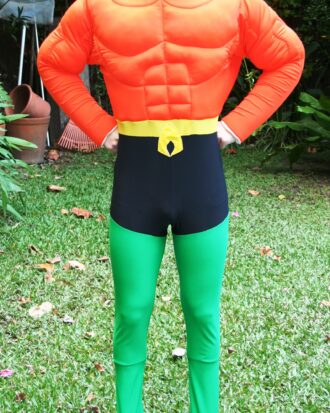 Aquaman