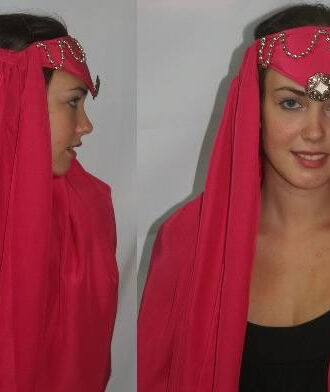 Arabe 01