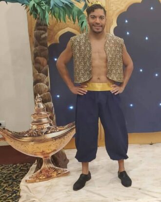 Arabe 05