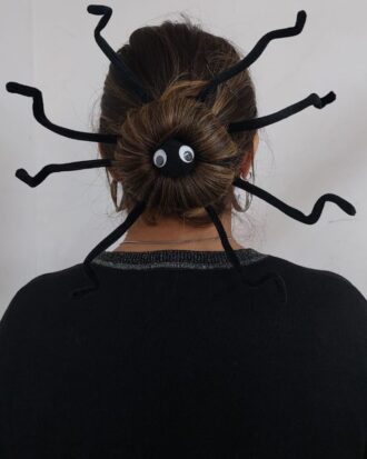 Araña accesorio