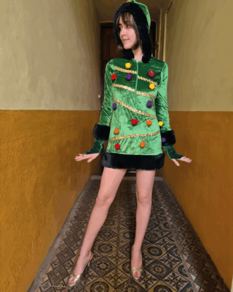 Arbol de Navidad