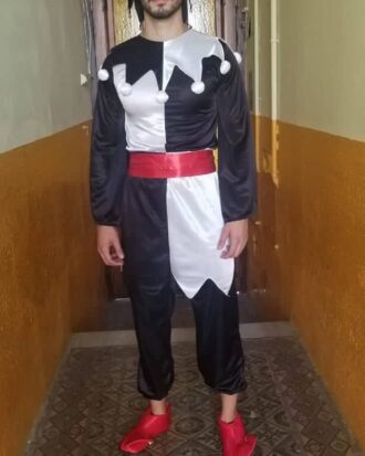 Arlequin 01