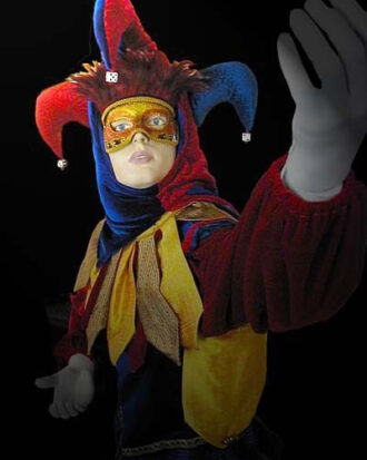 Arlequin 01