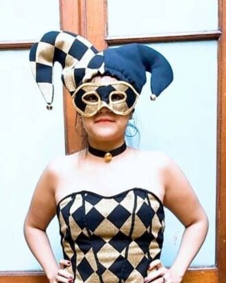 Arlequin 01