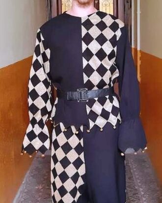 Arlequin 02