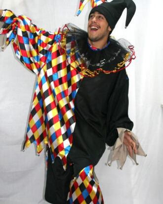 Arlequin 03 XXXL
