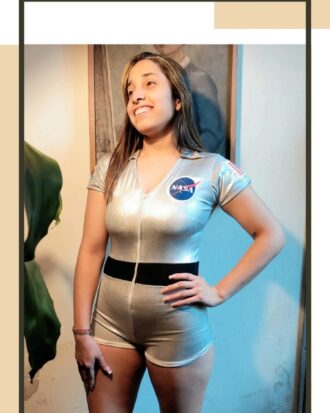 Astronauta 01
