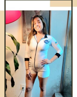 Astronauta 02