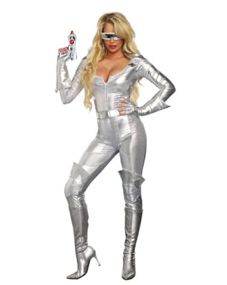Astronauta 04