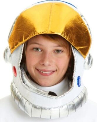 Astronauta Capucha 01