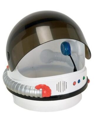 Astronauta Casco 01