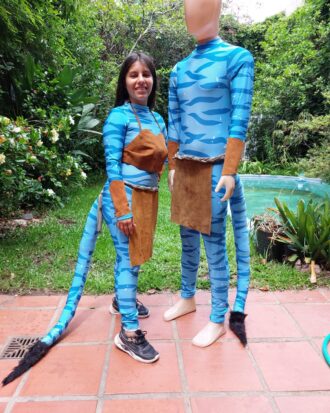 Avatar