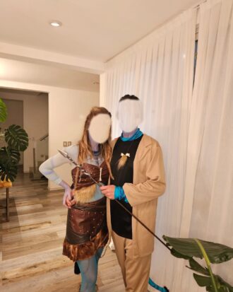 Avatar