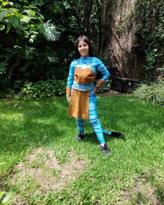 Avatar