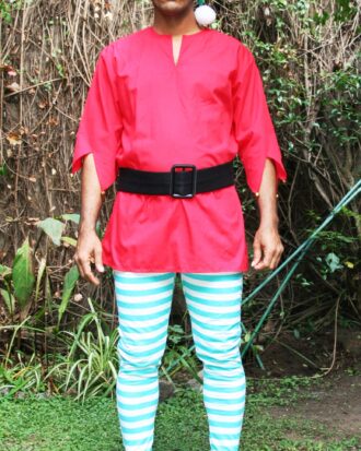 Ayudante de Papa Noel 02