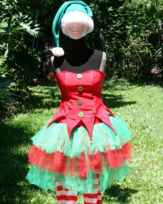 Ayudante de Papa Noel 02