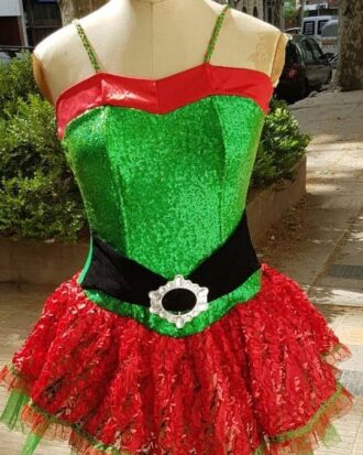 Ayudante de Papa Noel 04