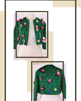 Ayudante de Papa Noel 13