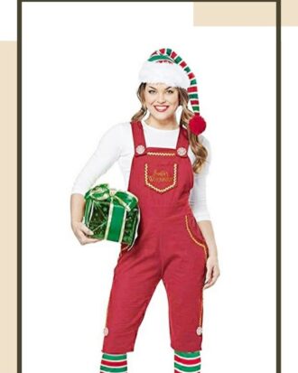 Ayudante de Papa Noel 14