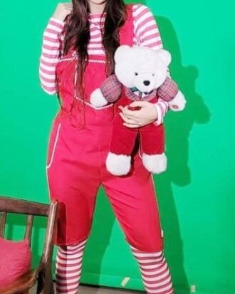 Ayudante de Papa Noel 15