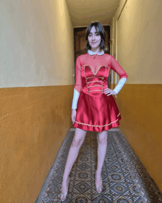 Ayudante de Papa Noel 18