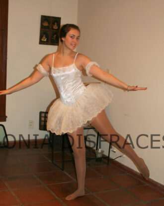 Bailarina