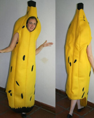 Banana 01