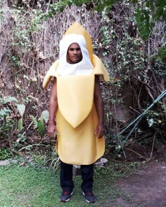 Banana 02