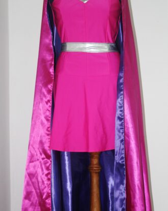 Barbie Super Princesa