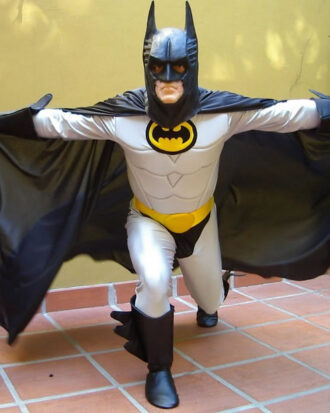 Batman Gris