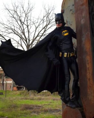 Batman Negro