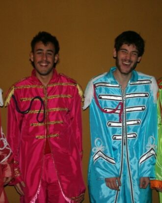 Beatles 3
