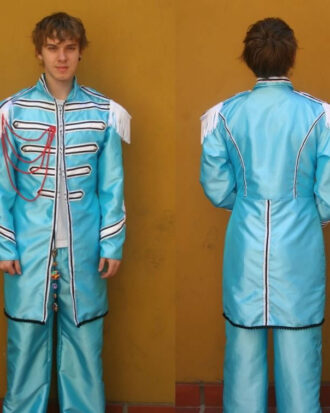 Beatles Paul