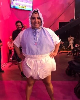 Bebe (XXXL)
