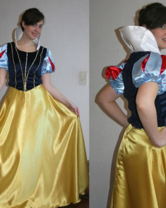 Blancanieves 02